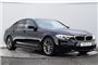 2019 BMW 5 Series 520d M Sport 4dr Auto