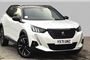 2021 Peugeot 2008 1.2 PureTech 130 GT Premium 5dr EAT8