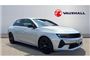 2023 Vauxhall Astra 1.2 Turbo 130 GS 5dr Auto