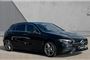 2024 Mercedes-Benz A-Class A200d AMG Line Premium 5dr Auto