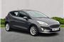 2018 Ford Fiesta 1.0 EcoBoost Titanium 5dr Auto