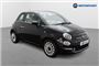 2022 Fiat 500 1.0 Mild Hybrid Dolcevita [Part Leather] 3dr