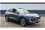 2022 Ford Kuga 1.5 EcoBoost 150 Titanium Edition 5dr