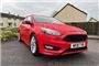 2018 Ford Focus 1.0 EcoBoost 140 ST-Line Navigation 5dr