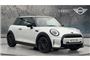 2022 MINI Hatchback 1.5 Cooper Exclusive 3dr Auto