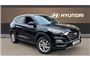 2021 Hyundai Tucson 1.6 CRDi 136 SE Nav 5dr 2WD DCT