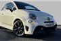 2019 Abarth 595 1.4 T-Jet 145 3dr