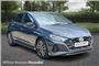 2024 Hyundai i20 1.0T GDi 48V MHD 120 N Line 5dr