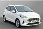 2021 Hyundai i10 1.2 MPi SE Connect 5dr