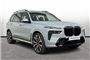 2024 BMW X7 xDrive40i MHT M Sport 5dr Step Auto