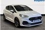 2022 Ford Fiesta ST 1.5 EcoBoost ST-3 5dr