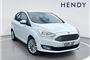 2019 Ford C-MAX 1.0 EcoBoost 125 Titanium 5dr