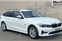 2021 BMW 3 Series Touring 330e SE Pro 5dr Step Auto