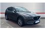2019 Mazda CX-5 2.2d Sport Nav+ 5dr