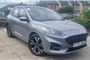 2021 Ford Kuga 1.5 EcoBlue ST-Line X Edition 5dr Auto