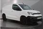 2021 Citroen Berlingo Van 1.5 BlueHDi 1000Kg Driver 130ps EAT8 [Start Stop]