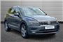 2018 Volkswagen Tiguan 2.0 TDi 150 SEL 5dr DSG