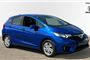2017 Honda Jazz 1.3 SE 5dr