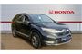 2021 Honda CR-V 2.0 i-MMD Hybrid EX 5dr eCVT