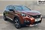 2019 Peugeot 3008 1.5 BlueHDi GT Line 5dr EAT8