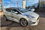 2020 Ford Fiesta 1.5 TDCi ST-Line Edition 5dr