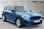 2022 MINI Countryman 1.5 Cooper Exclusive 5dr Auto