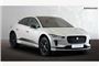 2022 Jaguar I-Pace 294kW EV400 Black 90kWh 5dr Auto [11kW Charger]