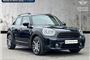 2022 MINI Countryman 1.5 Cooper Exclusive 5dr Auto