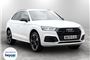 2020 Audi Q5 40 TDI Quattro Black Edition 5dr S Tronic