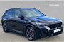 2025 BMW X1 sDrive 18d M Sport 5dr Step Auto