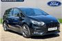 2023 Ford S-MAX 2.5 FHEV 190 ST-Line 5dr CVT