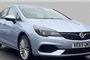 2019 Vauxhall Astra 1.2 Turbo 145 Elite Nav 5dr