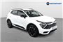 2023 Kia Sportage 1.6T GDi ISG GT-Line 5dr