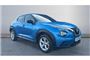 2021 Nissan Juke 1.0 DiG-T 114 N-Connecta 5dr