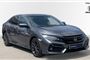 2021 Honda Civic 1.0 VTEC Turbo 126 EX 5dr
