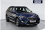 2021 BMW X1 xDrive 20i [178] xLine 5dr Step Auto