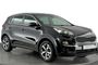 2018 Kia Sportage 1.6 CRDi ISG 2 5dr