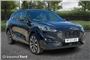 2023 Ford Kuga 2.5 PHEV ST-Line X 5dr CVT