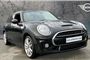 2019 MINI Clubman 2.0 Cooper S Sport 6dr