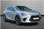 2024 Lexus RX 450h+ 2.5 F-Sport Design 5dr E-CVT