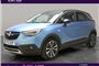 2020 Vauxhall Crossland X 1.2 [83] Elite 5dr