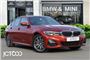 2020 BMW 3 Series 330e M Sport 4dr Step Auto