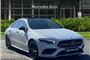 2023 Mercedes-Benz CLA CLA 220d AMG Line Premium + Night Ed 4dr Tip Auto