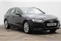 2019 Audi A4 Avant 30 TDI Technik 5dr S Tronic