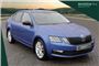 2020 Skoda Octavia 1.5 TSI SE L 5dr DSG