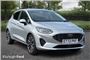 2022 Ford Fiesta 1.0 EcoBoost Hybrid mHEV 125 Titanium X 5dr Auto