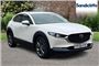 2020 Mazda CX-30 2.0 Skyactiv-X MHEV GT Sport 5dr AWD