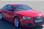 2014 Audi A5 2.0 TDI 177 S Line 2dr