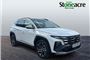 2024 Hyundai Tucson 1.6T Hybrid Ultimate 5dr Auto