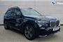 2021 BMW X7 xDrive40d MHT M Sport 5dr Step Auto